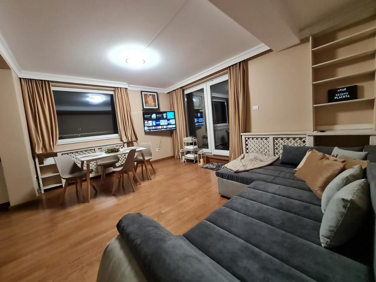 Ferienwohnung Arad Wellness Exterior foto